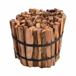 Caja Astillas de madera - 15 Kg
