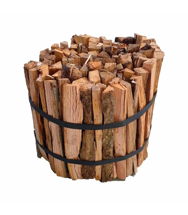 Caja Astillas de madera - 15 Kg